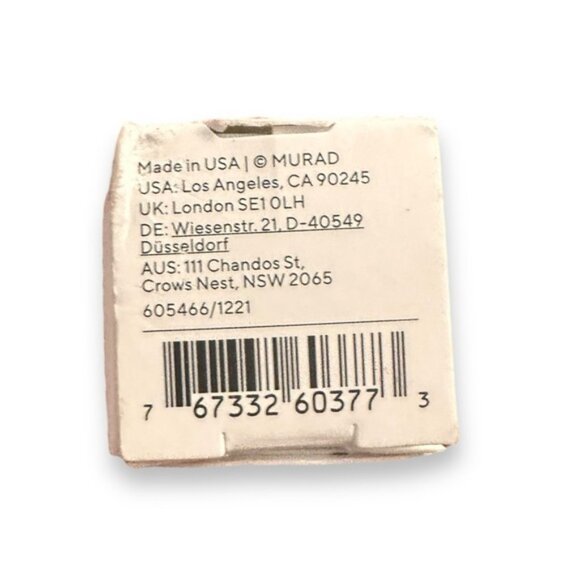 🆕 NWT Murad Rapid Collagen Infusion 1.0oz 30ml - Picture 6 of 8